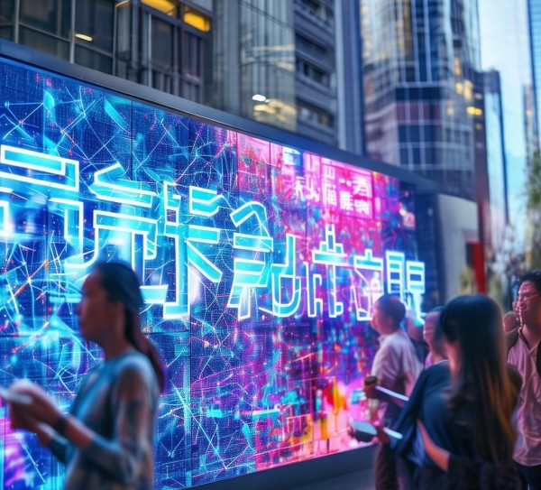 江阴透明信息咨询服务，赋能智慧社会的创新