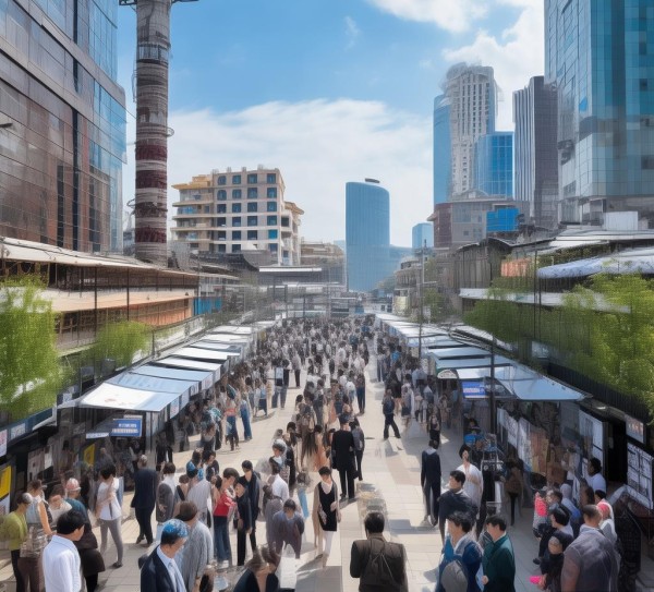 阿图什市信息咨询服务市场现状与发展趋势分析 阿图什市信息咨询服务市场现状与发展趋势分析