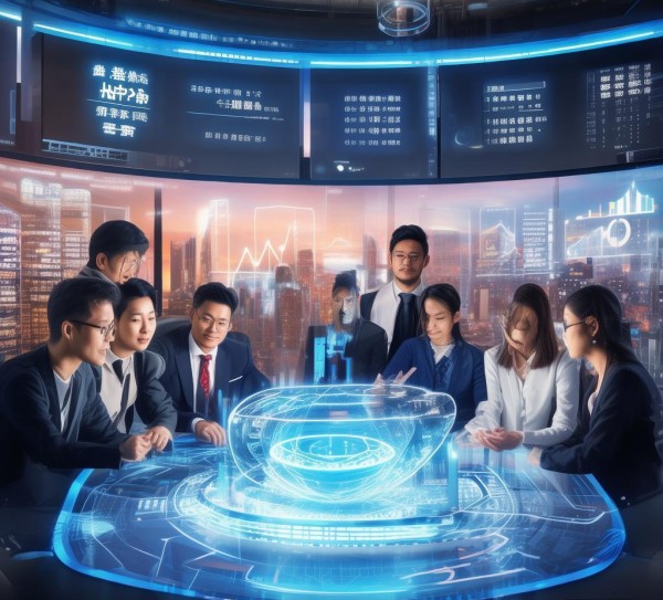 乾安信息咨询服务，助力商业发展的新引擎