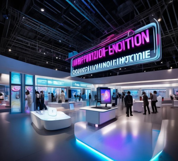 信息化展览器材咨询热线，助力展览创新与高效