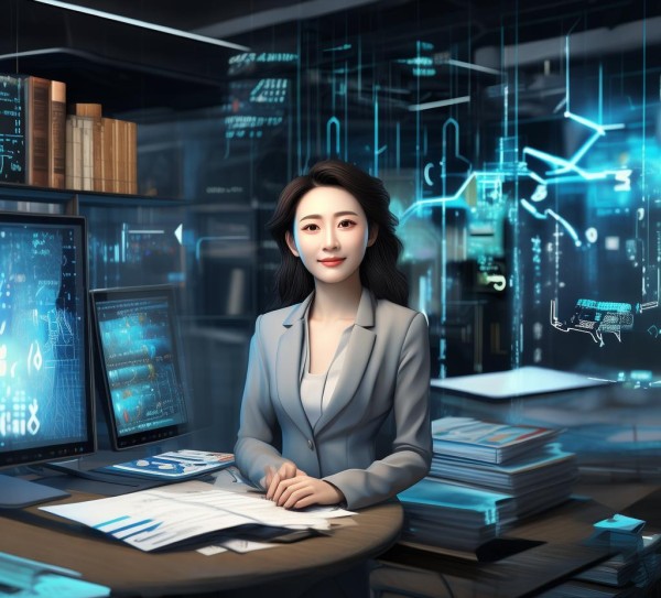王欣信息咨询服务，助力企业数字化转型的智囊专家