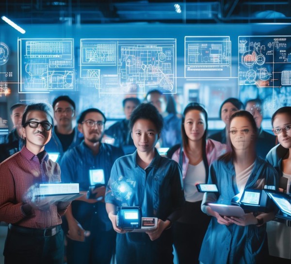 浩鑫信息咨询服务,助力企业数字化转型的得力伙伴 浩鑫信息咨询服务,助力企业数字化转型的得力伙伴