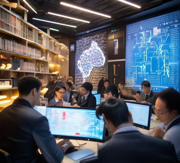 开封清考信息技术咨询，助力全国教育信息化发展