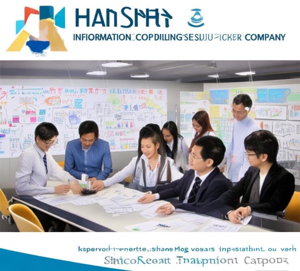 韩山铭盛信息咨询服务公司,服务转型的创新者 韩山铭盛信息咨询服务公司,服务转型的创新者
