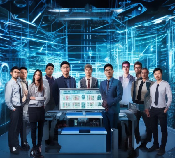 顺亿信息技术咨询，助力企业数字化转型的强劲对手