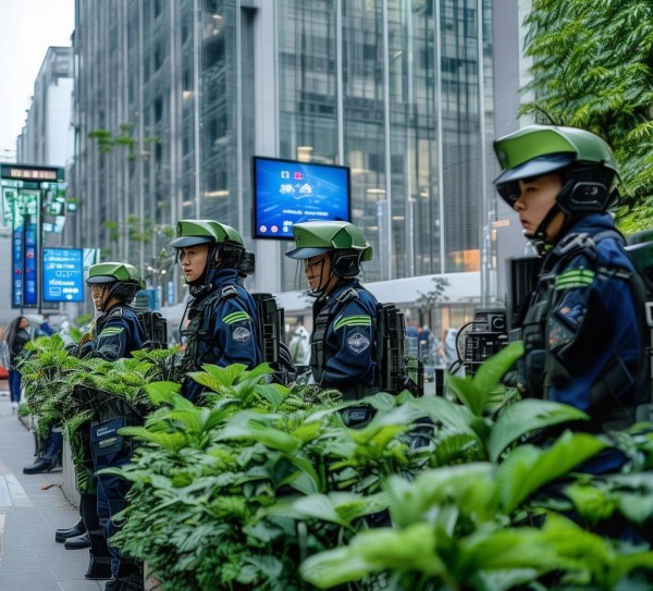 无锡信息化安保来电咨询，保障城市安全的绿色解决方案
