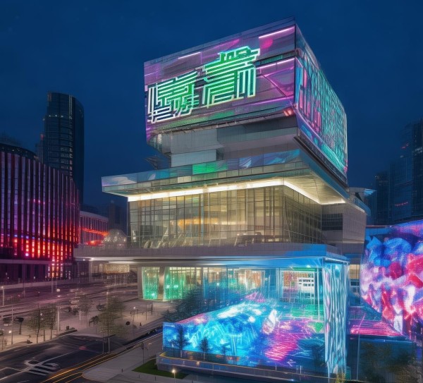 丽水市艺博信息技术咨询，引领数字文化发展的新高地