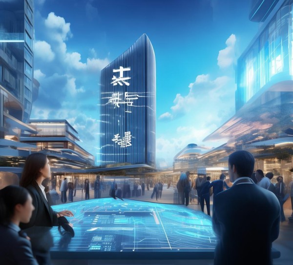 太谷信息咨询服务公司，助力数字经济与绿色未来