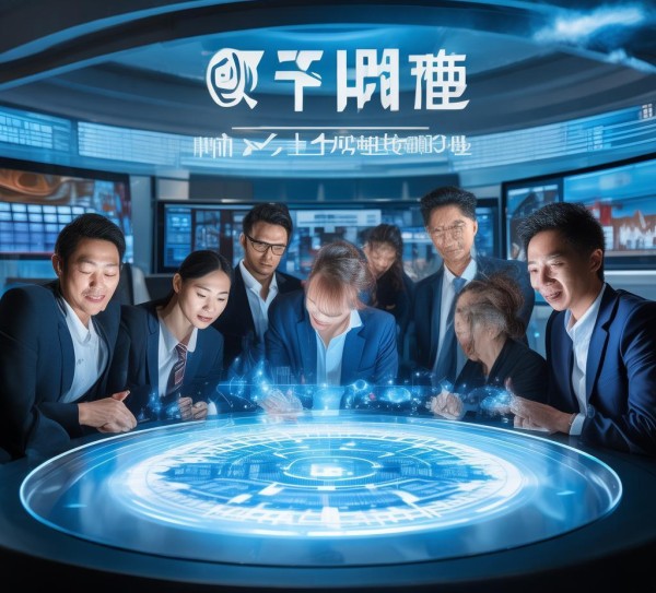 鹿泉慕颜信息技术咨询，助力企业数字化转型