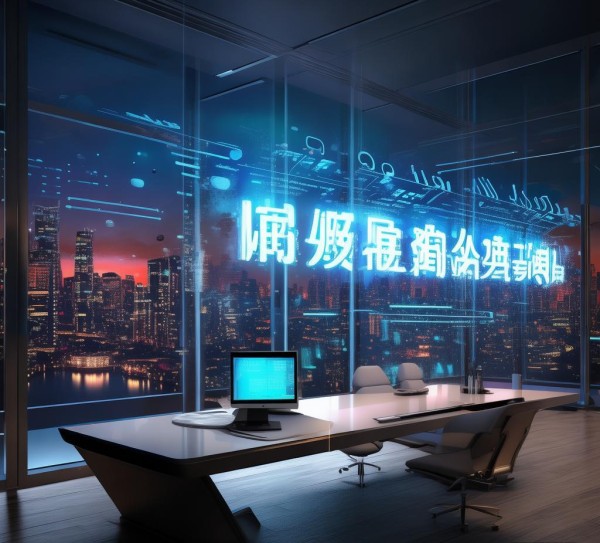 星晟信息咨询服务，赋能企业的未来