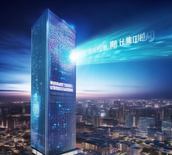湖南洋律信息技术咨询有限公司，数字转型的智慧之光