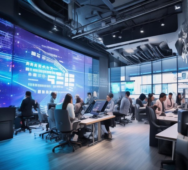 郑州正代信息咨询服务，助力企业数字化转型的有力工具