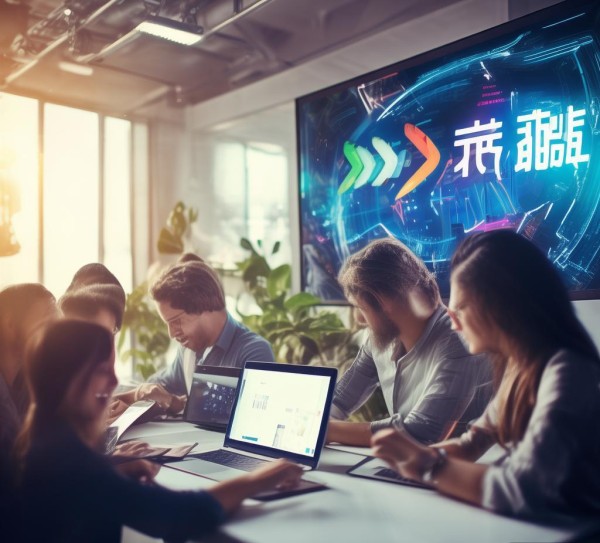中林信息咨询服务，助力您的数字化转型