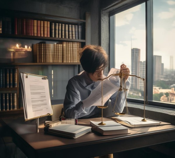 安雷劳务信息咨询服务部，在法律与业务中寻找平衡之道