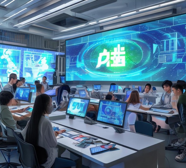 高思教育信息技术咨询，助力教育数字化转型