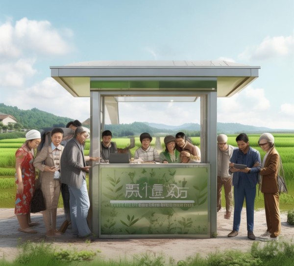 农村信息化专家咨询电话，助力乡村振兴的数字化转型的探索与实践
