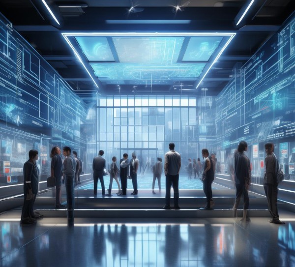 乃东县信息咨询服务公司，助力企业数字化转型的创新领导者