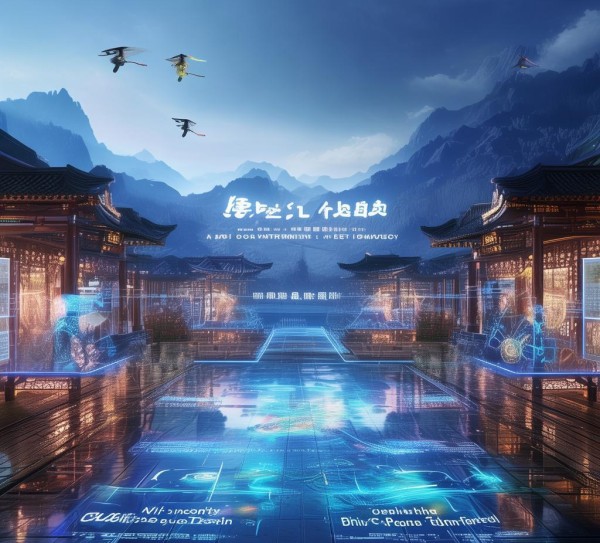 无极县,与鼎信息技术合作,开启未来新篇章 无极县,与鼎信息技术合作,开启未来新篇章