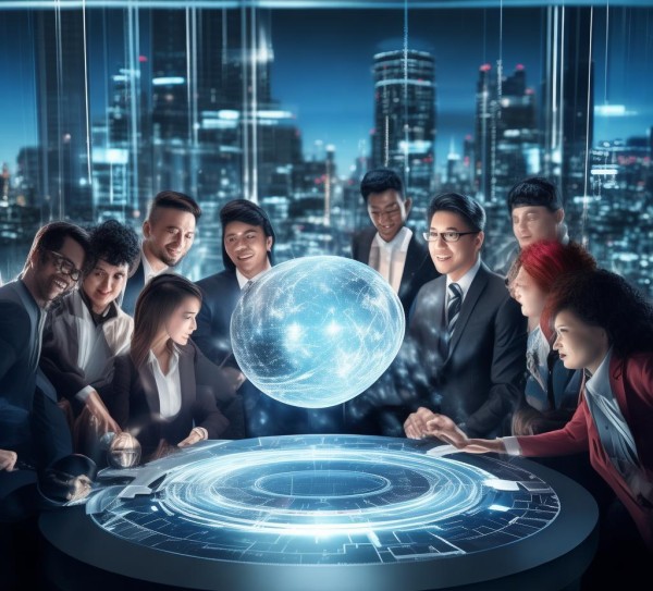 世恒信息技术咨询，开启新未来的机会
