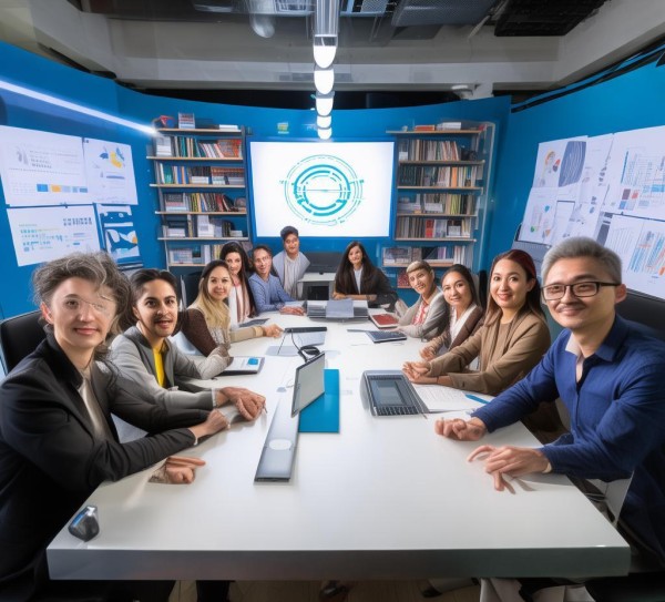 上杭信息咨询服务，助力企业发展的重要伙伴