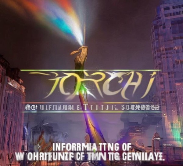 点燃未来,火炬信息咨询服务助力智慧社会 点燃未来,火炬信息咨询服务助力智慧社会