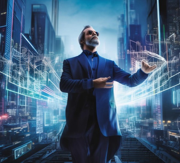 贝奈斯,disrupt the Technology Industry 贝奈斯,disrupt the Technology Industry