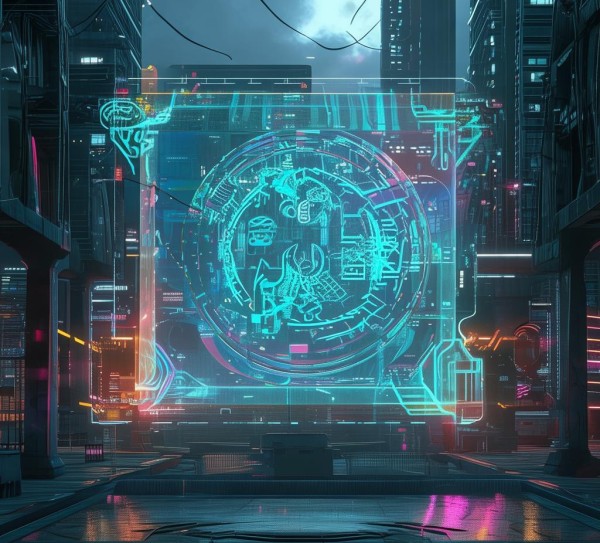 阴铭技术,创新的未来 阴铭技术,创新的未来