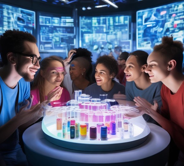 sensory Insights,助力消费品市场洞察 sensory Insights,助力消费品市场洞察