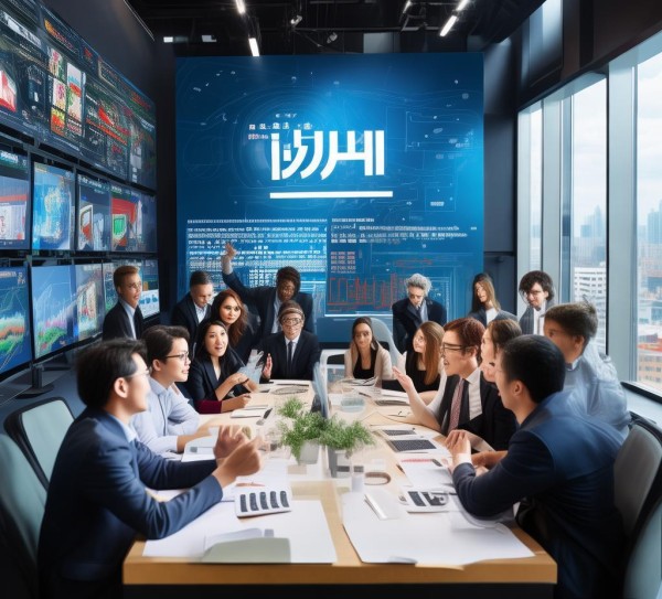 盛捷信息技术咨询，助力企业数字化转型的智囊机构
