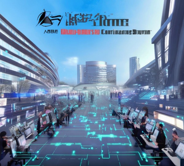 科技赋能，家申科技飞跃，北京家申信息技术咨询有限公司开启新篇章