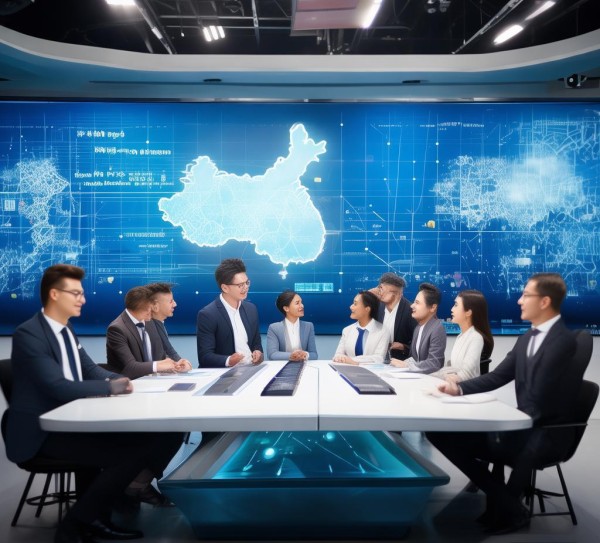 南京信息技术咨询销售，助力企业数字化转型