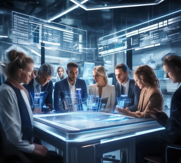 信息咨询服务,助力智慧时代的决策者 信息咨询服务,助力智慧时代的决策者