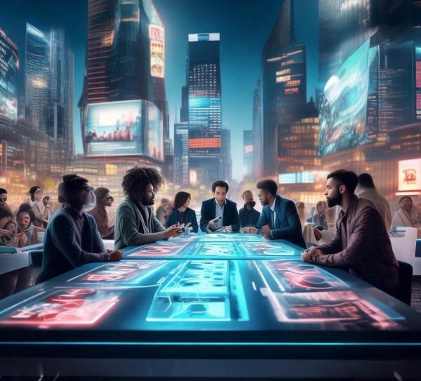 互联网时代的人才需求与技术公司的竞争格局