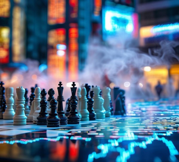 金融信息咨询服务账号,机遇与挑战的博弈 金融信息咨询服务账号,机遇与挑战的博弈