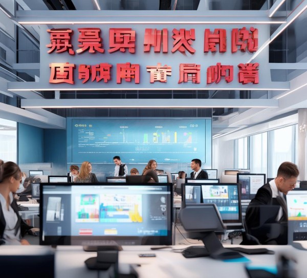 信达信息咨询服务中心，助力您的业务扩展