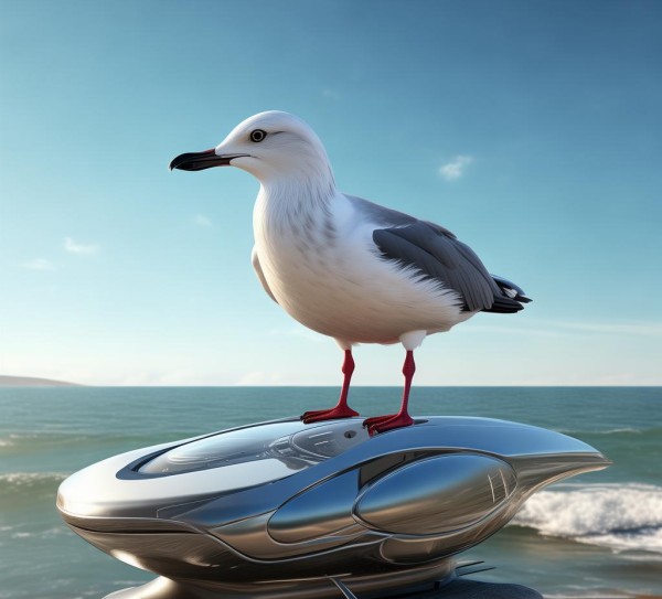 海鸥,信息咨询服务助手的真正身份 海鸥,信息咨询服务助手的真正身份
