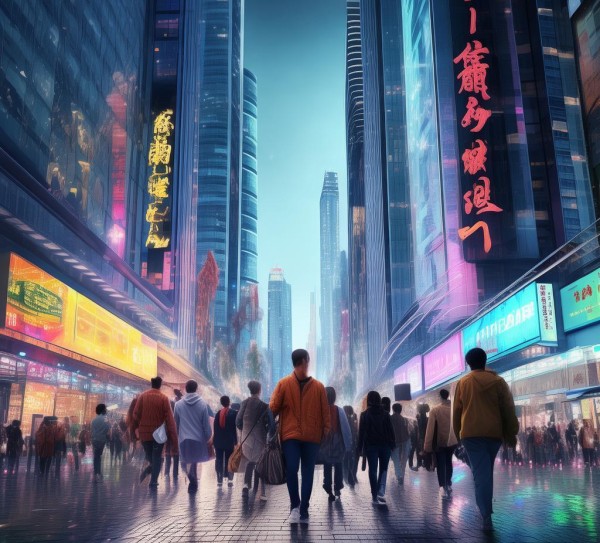 创新的深圳，合创信息技术咨询发展之路