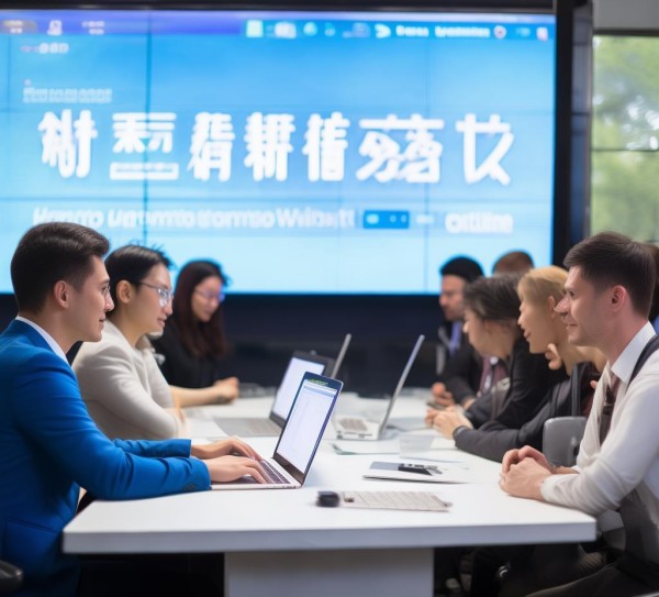 杭州信息化网站咨询热线，让企业高效运营