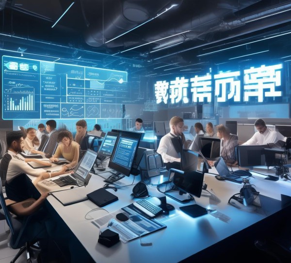 优吧信息咨询服务，助力企业数字化转型的得力伙伴