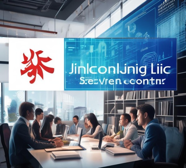 金林栎信息咨询服务中心，助力企业信息管理的创新实践