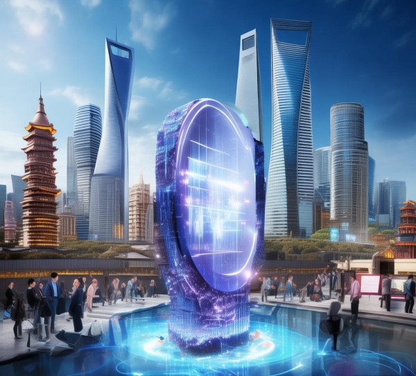 上海因睿信息技术咨询，助力智慧城市建设与经济转型