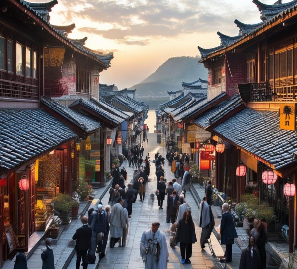 将乐,信息咨询服务的发家地与发展机遇 将乐,信息咨询服务的发家地与发展机遇