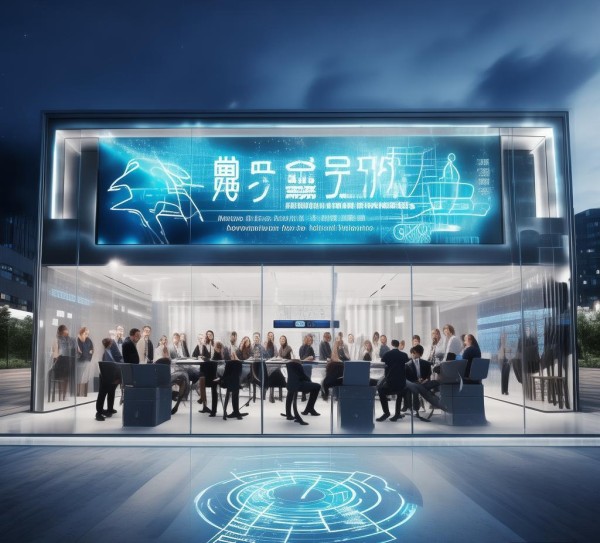 合肥信息技术咨询工作室，助力数字转型的创新平台