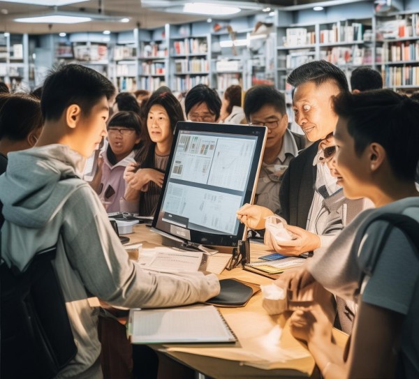 开封信息咨询服务中心怎么样？助力市民获取有用信息