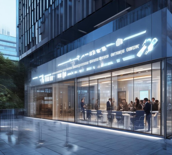 驻马店信息技术咨询公司,赋能数字转型的智慧之选 驻马店信息技术咨询公司,赋能数字转型的智慧之选
