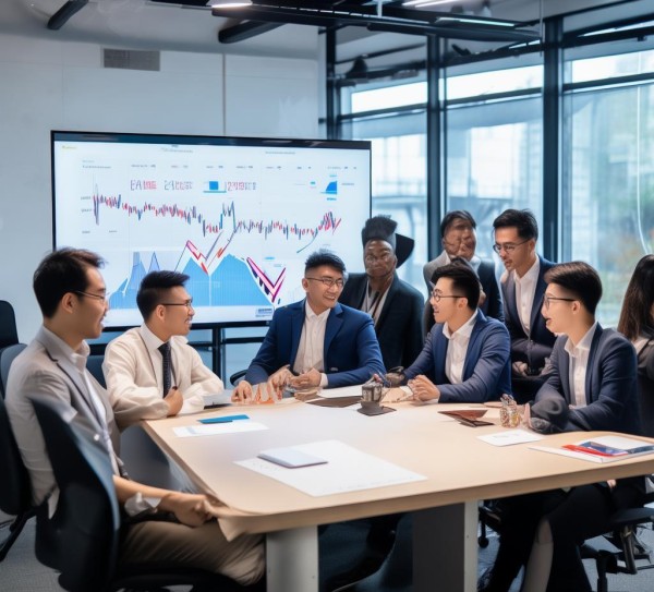 发启祥信息咨询服务有限公司，助力企业数字化转型的高效伙伴
