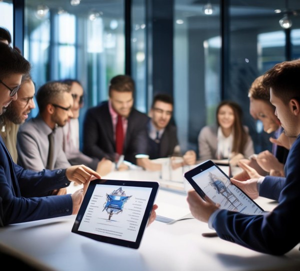 许昌嘉鹏信息技术咨询，Choosing the Right Partner for Your Needs
