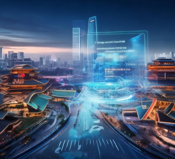 上海长安信息技术咨询,数字转型中的智慧与未来 上海长安信息技术咨询,数字转型中的智慧与未来