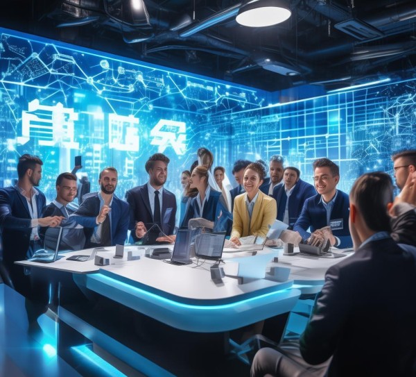 阿正信息技术咨询招聘,助力企业数字化转型,开启未来! 阿正信息技术咨询招聘,助力企业数字化转型,开启未来!