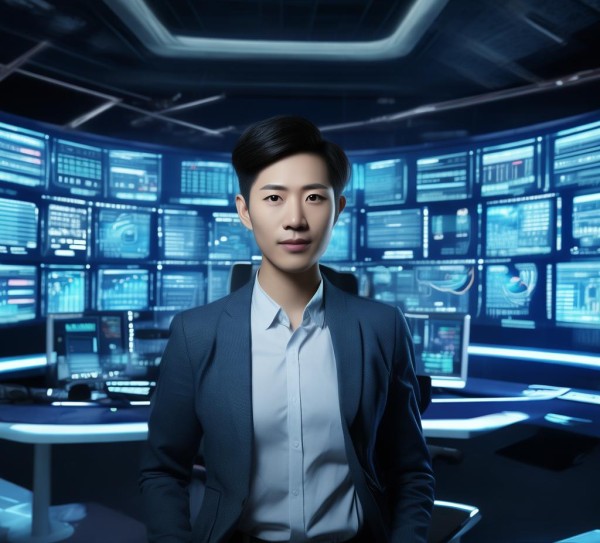 中国通信服信息化咨询师，助力数字转型的创新力量